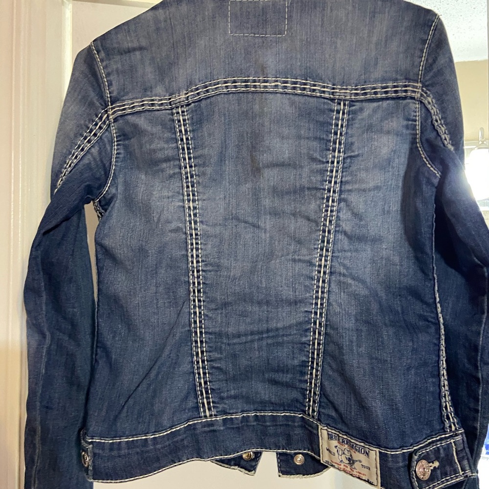 Jacket - Picture 2 of 2